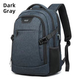 2022 New Fashion Water Resistant Business Backpack For Men