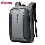 2022 New Fashion Water Resistant Business Backpack For Men