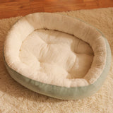 Dog Bed Cute Warm Pet Beds Winter Warm Mat for Dogs And Cat