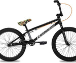 Pay dirt - 20-Inch Freestyle BMX for Beginners Durable Frame