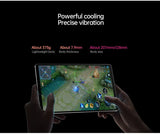 Lenovo Legion Y700 Gaming Pad PC 8.8 Inch 120Hz Snapdragon 870 Octa Core Front 8MP