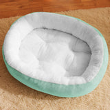 Dog Bed Cute Warm Pet Beds Winter Warm Mat for Dogs And Cat