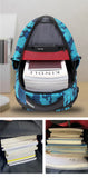 New Waterproof 17.3 Inch Laptop Backpack Men USB Charging Swiss Backpack