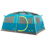 8-Person Camping Tent with Built-in Closet Tenaya Lake Cabin