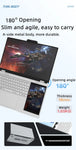 New Arrivals 12th Generation Intel N95 Dual Screen Laptop Gaming Laptop 15.6inch