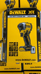 Dewalt 20V Drill Driver Electric Screwdriver Brushless Cordless Hand Drill Combo Kit