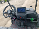 Popular Sale 6 Seats Lifted Electric Off Road Golf Cart Buggy