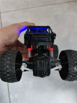 1/18 Rc Electric Car Fall Resistant Six Wheel Drive Racing Remote Control Car