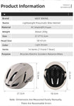 WEST BIKING Road Cycling Helmet Lightweight Outdoor Sports Bike Helmet for Men And Women