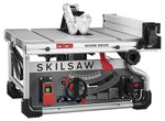 SKIL  8-1/4" 15Amp Portable Worm Drive Table Saw | USA | NEW