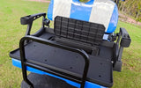 Popular Sale 6 Seats Lifted Electric Off Road Golf Cart Buggy