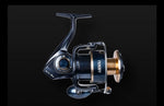 Noeby Infinite Power Spinning Fishing Reel 5000H 8000H 10000H Aluminum Max Drag