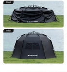 Naturehike Blackdog One-touch Tent Automatic Dome Tent Outdoor Camping