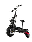 Electric Scooter 1000-6000W Dual Motor Electric Scooters