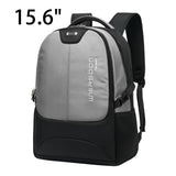 2022 New Fashion Water Resistant Business Backpack For Men