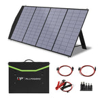 ALLPOWERS Portable Power Station 288Wh 300W, 606Wh 700W Solar Generator