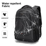 2022 New Fashion Water Resistant Business Backpack For Men