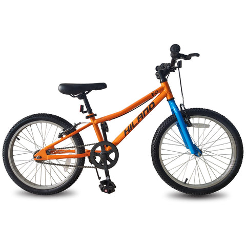 20 inch wheel Bikes Single Speed Bicycle - rloutdoorshop