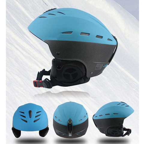 Skiing Helmet Snow Ski Snowboard Skateboard Helmet