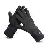 Savior Heat Liner Heated Gloves Winter Warm Skiing Gloves